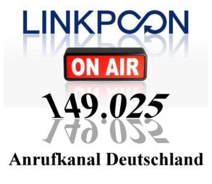Linkpoon - Eine virtuelle Funkanwendung