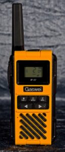 Gaswei G1pro PMR Funkgeräte